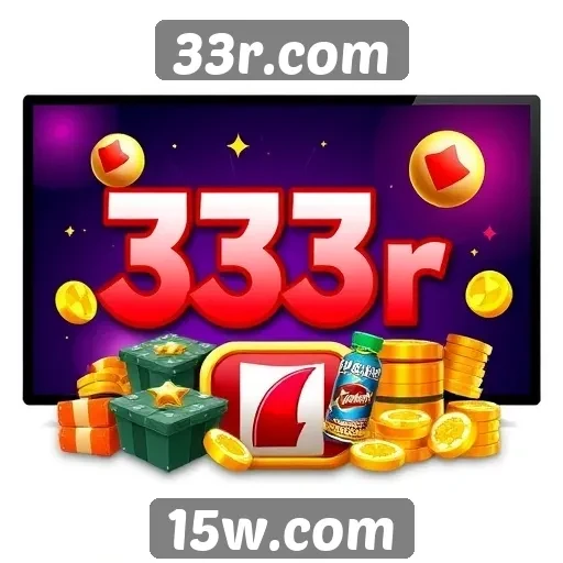 Análise das principais características do 33r.com