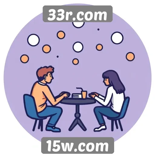 Análise do crescimento da comunidade no 33r.com