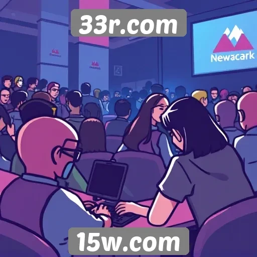 Características da comunidade de jogadores do 33r.com