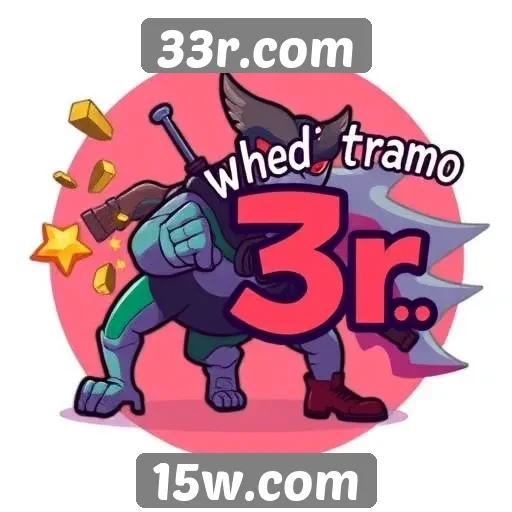 Comparativo entre 33r.com e outras plataformas de jogos