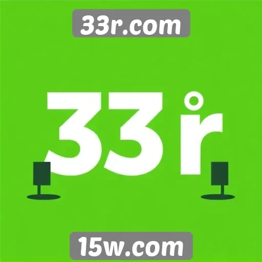 Diferenciais de serviço ao cliente no 33r.com