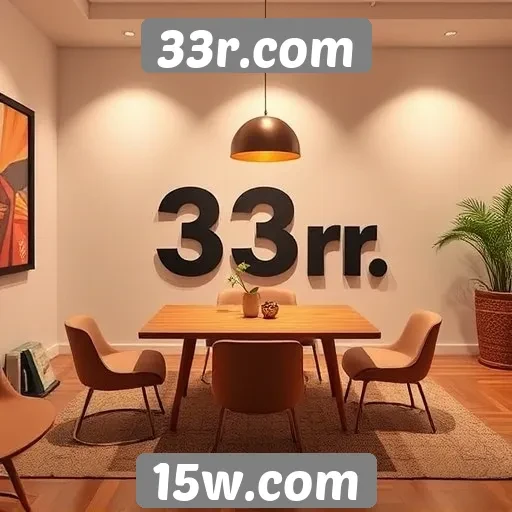 Críticas e elogios ao design do 33r.com