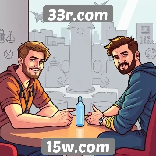 Entrevistas com desenvolvedores ativos no site