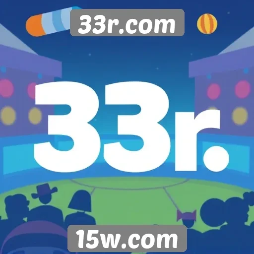 Explorando a comunidade de jogadores no 33r.com