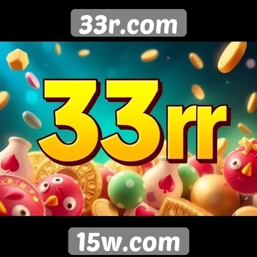 Explorando os jogos mais populares do 33r.com