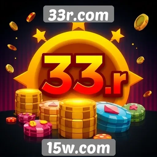 Exploração das funcionalidades do site de jogos 33r.com