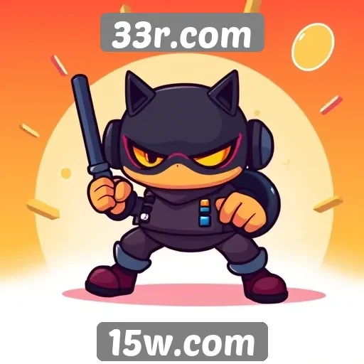 As principais características de 33r.com para gamers