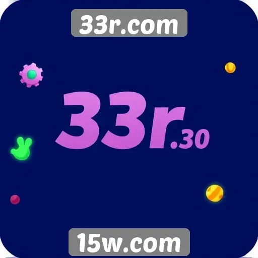 33r.com oferece variedade de jogos online gratuitos