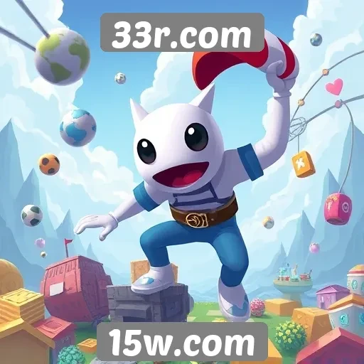 Atualizações frequentes e novos lançamentos no 33r.com