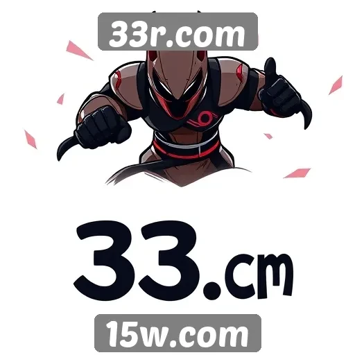 Plataforma 33r.com se destaca em análises de jogos