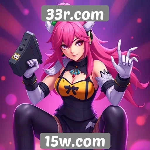 Análise da biblioteca de jogos do 33r.com