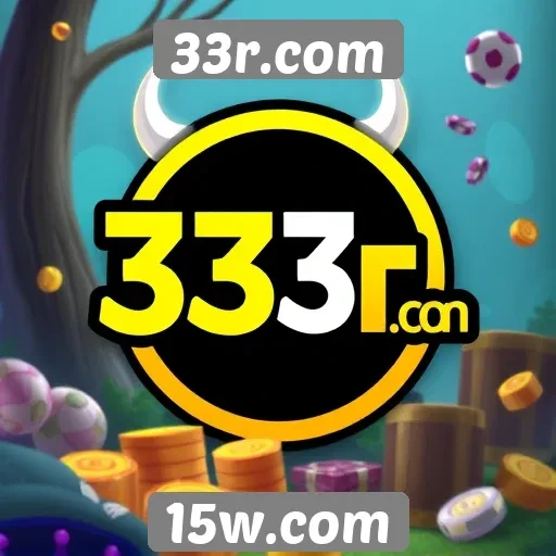 Análise da oferta de jogos disponíveis no 33r.com