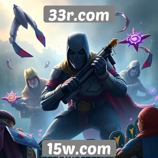 Análise das ofertas de jogos no 33r.com