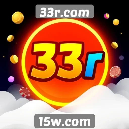 Análise da plataforma de jogos 33r.com