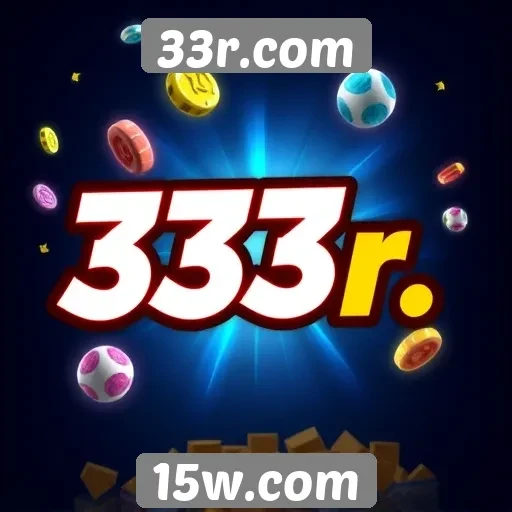 Promoções e ofertas de jogos em 33r.com