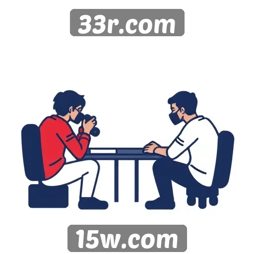 crescimento da comunidade de jogadores no 33r.com