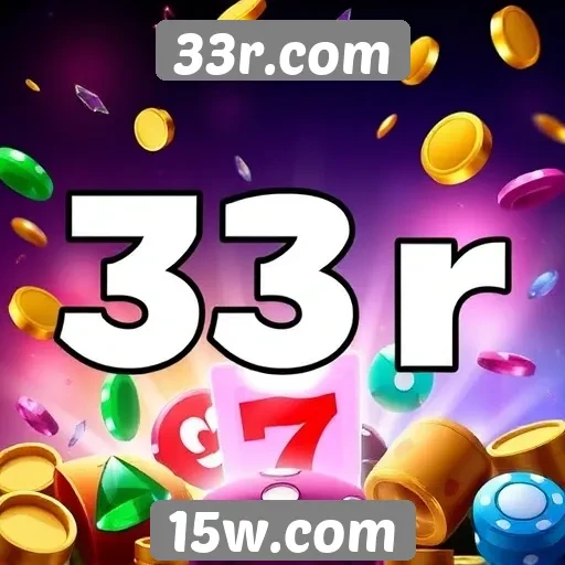 Destaques da biblioteca de jogos do site 33r.com