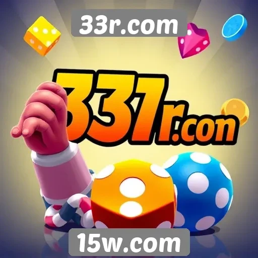 Impacto do 33r.com na cultura dos jogos online