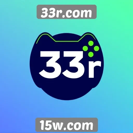 Impacto do 33r.com na comunidade de gamers