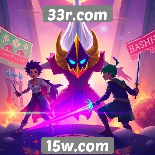 33r.com amplia sua biblioteca de jogos independentes