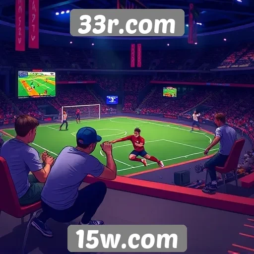 33r.com oferece jogos independentes para novos jogadores