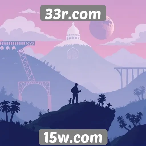 33r.com oferece variedade em jogos independentes