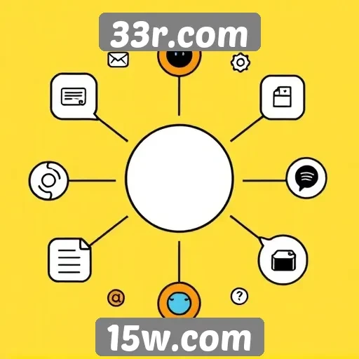 Recursos inovadores disponíveis no 33r.com para usuários