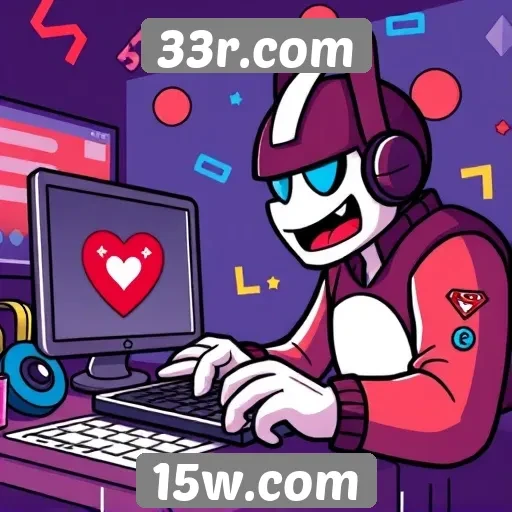 Estratégias de marketing utilizadas pelo 33r.com