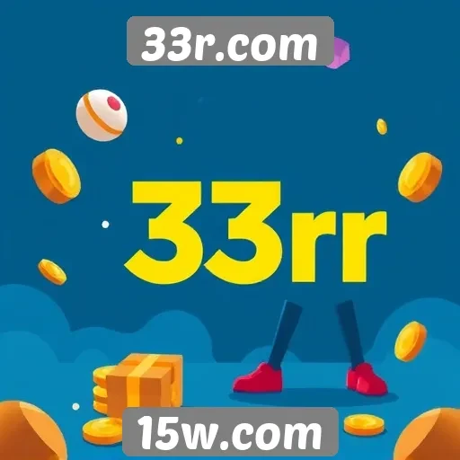 Novos recursos planejados para o 33r.com