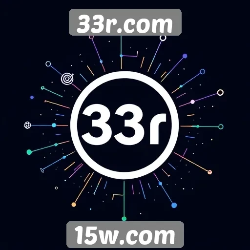 Novas parcerias e colaborações no 33r.com