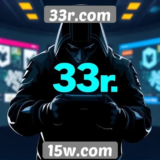 Novidades e lançamentos do site 33r.com