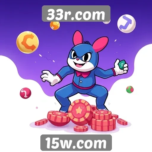 Análise das novidades no 33r.com