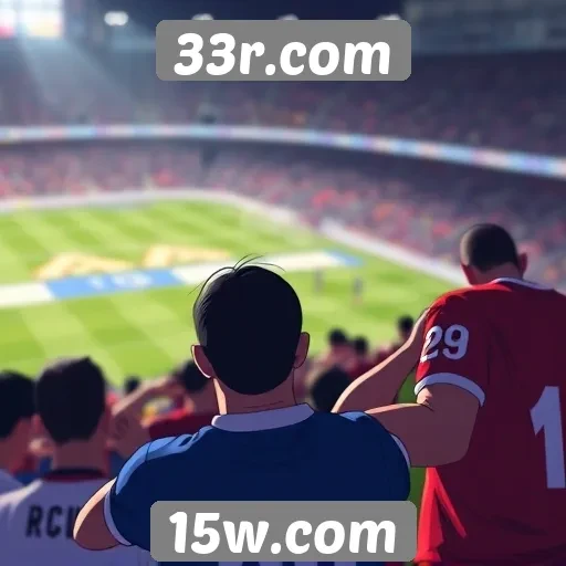 Depoimentos de jogadores sobre a experiência no 33r.com