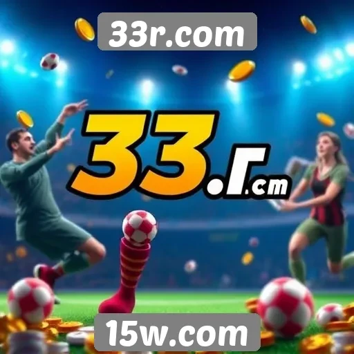 Jogo popular do site 33r.com atrai novos jogadores