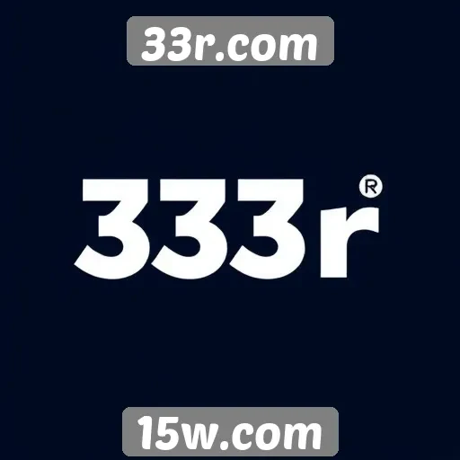 Exploração dos jogos mais populares no 33r.com