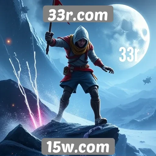 33r.com destaca novos lançamentos no cenário dos jogos