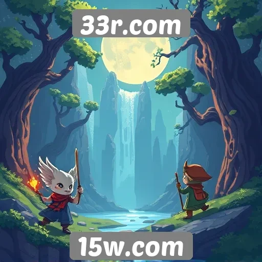33r.com apresenta novidades em jogos indie