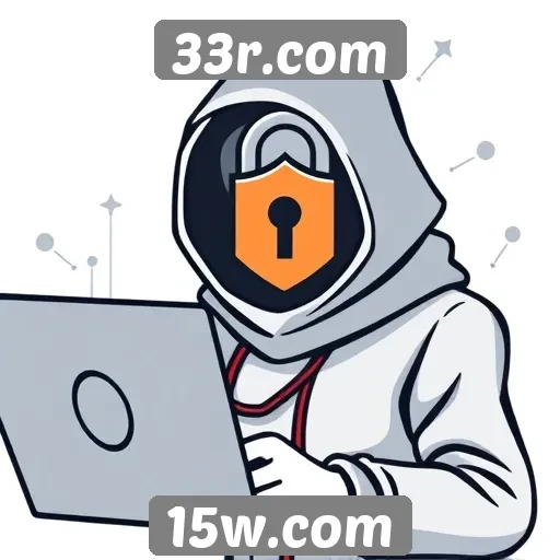 Melhores práticas de segurança em 33r.com para usuários