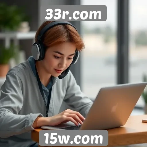 Práticas de segurança no 33r.com para usuários