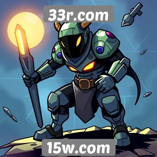 Novidades e atualizações do 33r.com