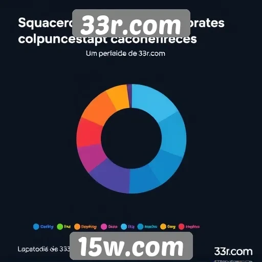Estudo revela perfil dos usuários de 33r.com